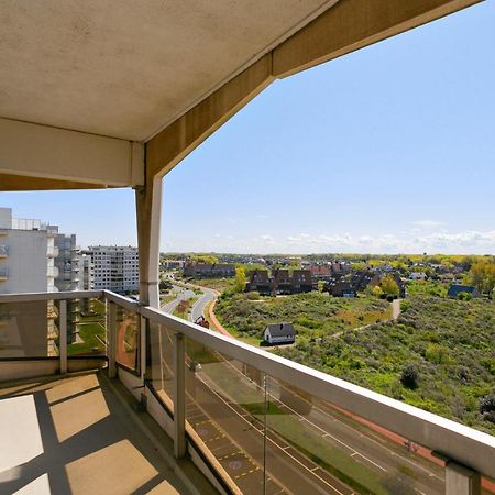 Flat Marie Apartment De Panne Ngoại thất bức ảnh