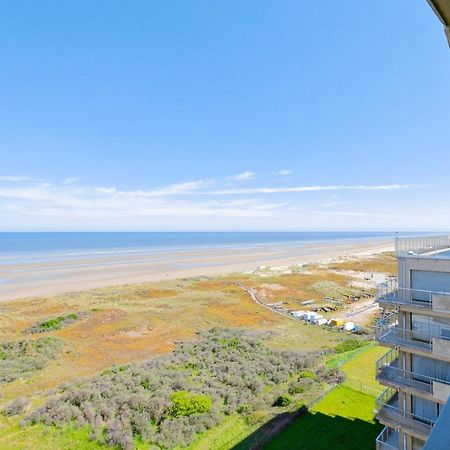 Flat Marie Apartment De Panne Ngoại thất bức ảnh