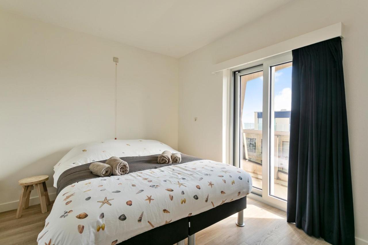 Flat Marie Apartment De Panne Ngoại thất bức ảnh